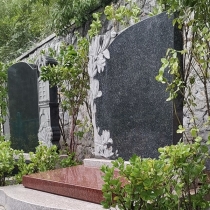 福寿苑立碑03318000