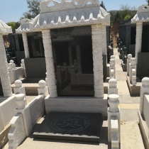 德净园立碑01418001