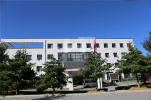 馆内环境
