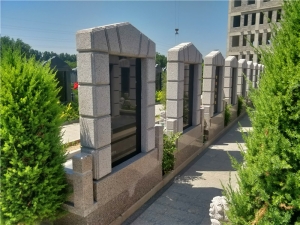 万桐园公墓价格解析与服务指南