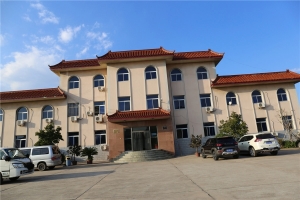 业务大厅