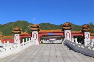 天寿公墓哪个园好 天寿陵园各园区特色与选择建议