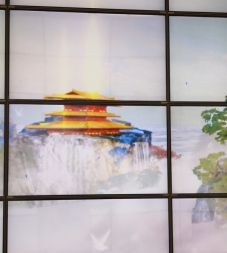 数字墓位壁葬0531400