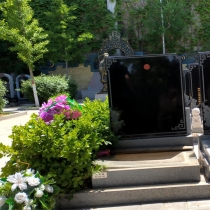 万寿园立碑52800