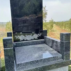 传统立碑32