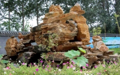 永福墓园景观实拍1-1FF4094126