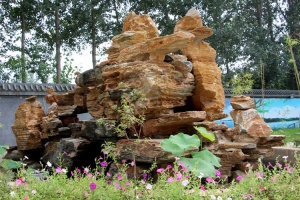 永福墓园：自然与人文交织的生命归处