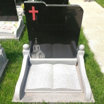 锡安园圣经立碑68800