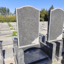 基本墓型传统立碑0463800