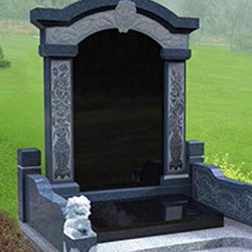 安情苑立碑04