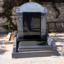 世尊园立碑898003