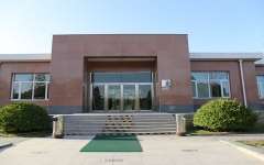 太子峪陵园环境图1-1P30P94209-51