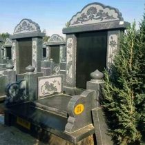 D区莲花柱碑49800