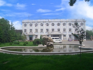 万桐园公墓