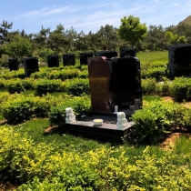 世尊园立碑138000