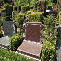 方舟园立碑033958001