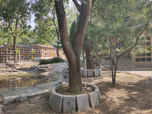 门头沟区万佛华侨墓地现状与未来发展分析