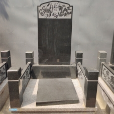 万春园立碑011380001