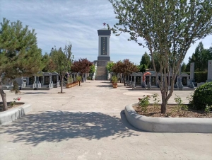 涿州万佛园公墓谁开的