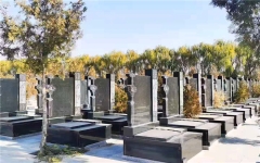 环湖生态陵园环境图1631599944201