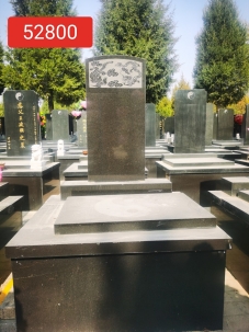 龙凤立碑52800