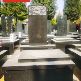龙凤立碑52800