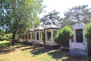 选择合适陵园墓地的五大关键因素