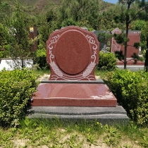 龙颌园立碑05398200