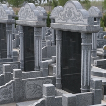 D区双穴兰花碑38800