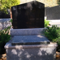 福寿园立碑0216800