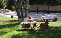 八达岭陵园环境图1-1P30G31922-50