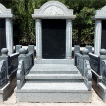 牡丹苑B区立碑0188000