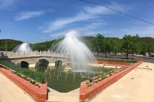 探访怀柔凤凰山陵园：自然与人文的交融之地