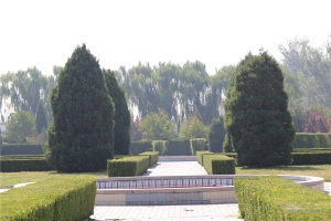 如何选择合适的陵园安葬逝者