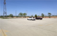 八达岭人民公墓环境图1-200FQ55234