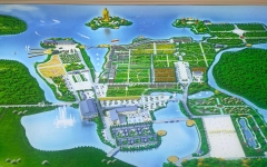 涿州万佛园公墓环境20230601095343