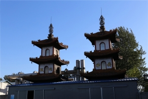 纸化楼