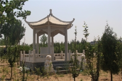 亭子墓
