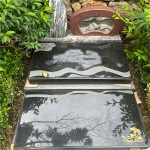 福泽园北区川流被