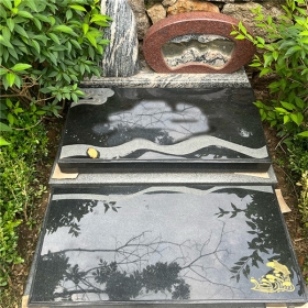 福泽园北区川流被