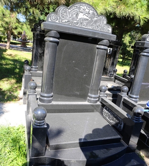 潮白陵园的服务特色与历史文化探析