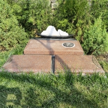 善寿园七区行舟碑2336880