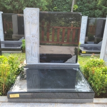 世尊园立碑99800