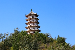 归山陵园