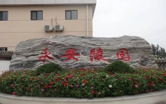 永安陵园环境图168835007343667