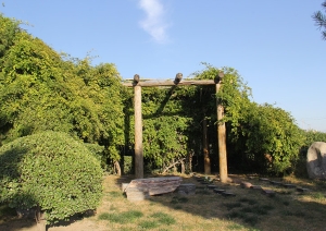 生态公墓服务：现代墓地的环保选择