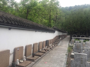 昌平凤凰山陵园——传承人文关怀的长眠圣地