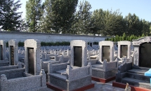 惠灵山陵园环境图1-1P306113305