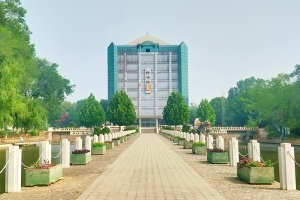 静安墓园