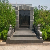 传爱园立碑02528001